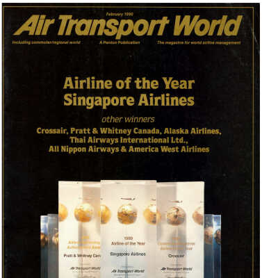 Air Transport World