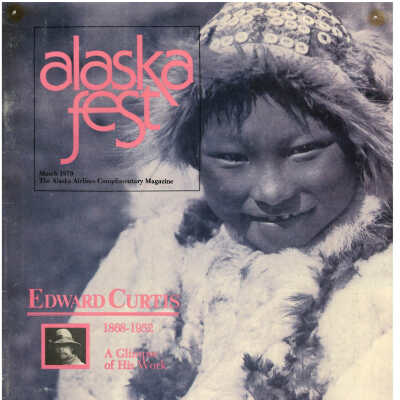 Alaska Fest Magazine: March 1979