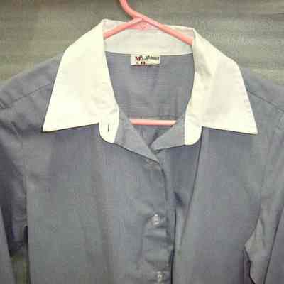 Flight Attendant Shirt