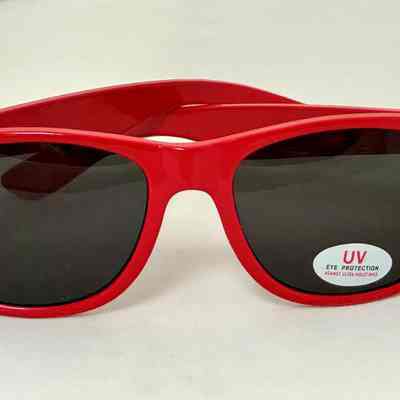Virgin America - Sunglasses