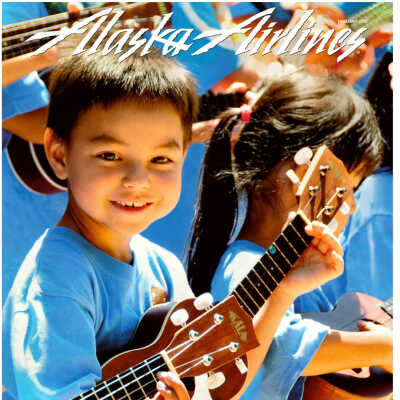 Alaska Airlines Magazine: January 2013