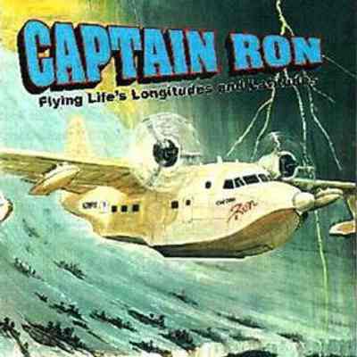 Captain Ron