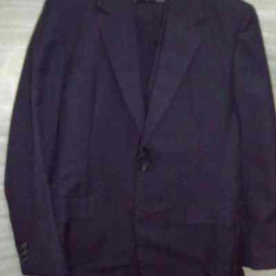 Flight Attendant Male
