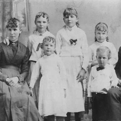 Portrait Unknown
