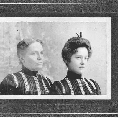 Portrait Unknown
