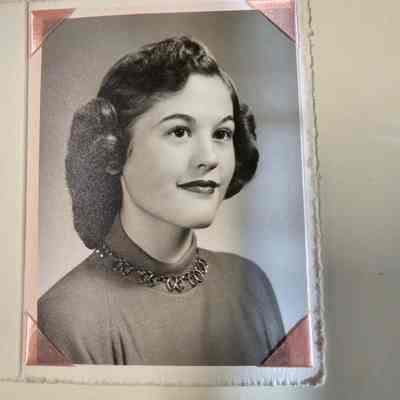 Photograph, Unknown