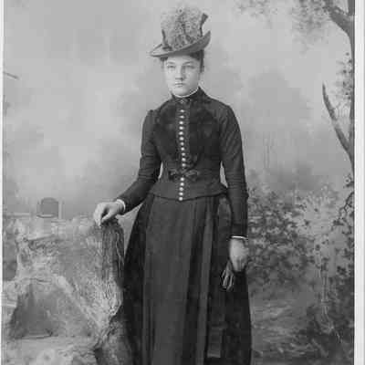 Photo of Emmie Smith of Cleveland, Minnesota