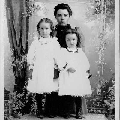 Portrait Unknown