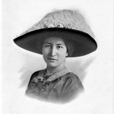 June Pomeroy (Remington)