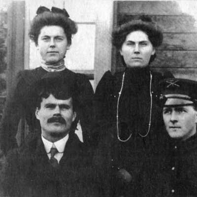 Falter Family
