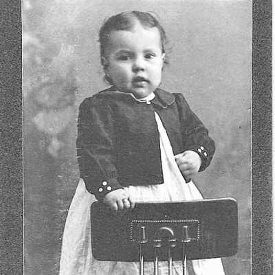 Portrait Unknown