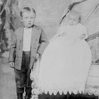 Portrait Unknown