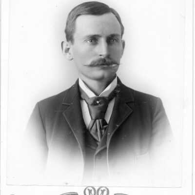 Portrait Unknown