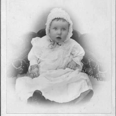 Portrait Unknown