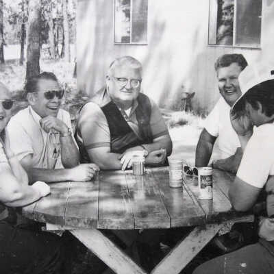 Cheney Gun Club Members