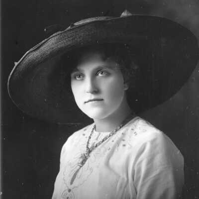 Ethel Adams Ramsey