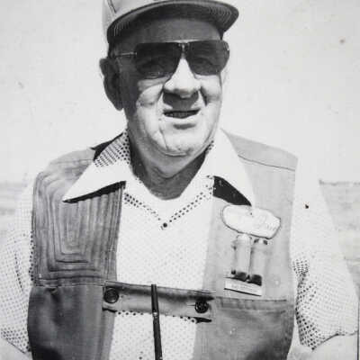 Print, Photographic: Unknown Person; Cheney Gun Club