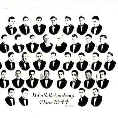 1944 De La Salle