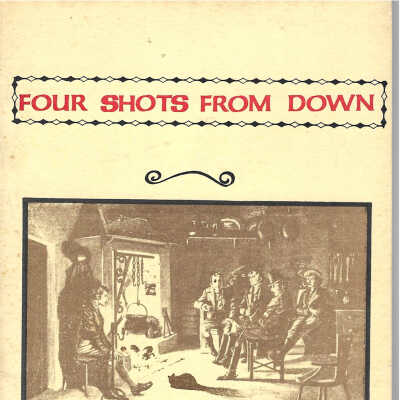 Four Shots from Down