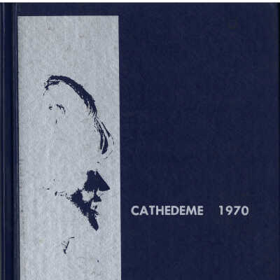 1970 St. Catherine Yearbook