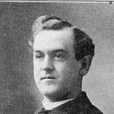 Rev. Phillip A. Cronin