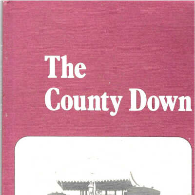 The County Down Irish Steam Scene