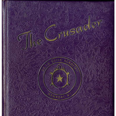 1960 De La Salle Yearbook
