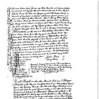 1830 Deed