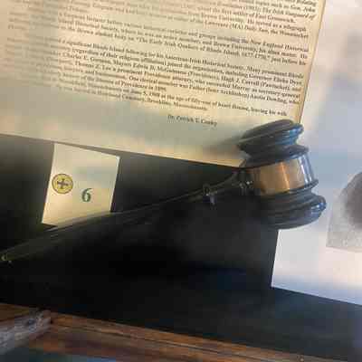Gavel