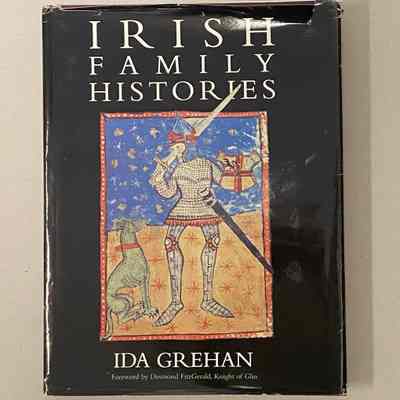 "Irish Family Histories"