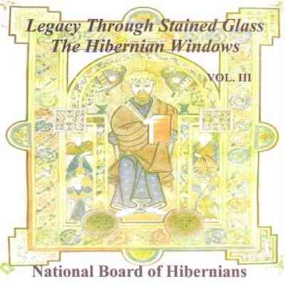 The Hibernian Windows CD Cover