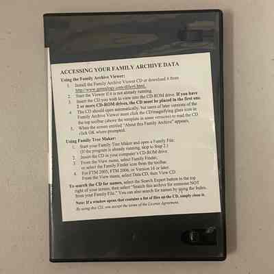 "Family Archives: Irish Immigrants to North America, 1803-1871"