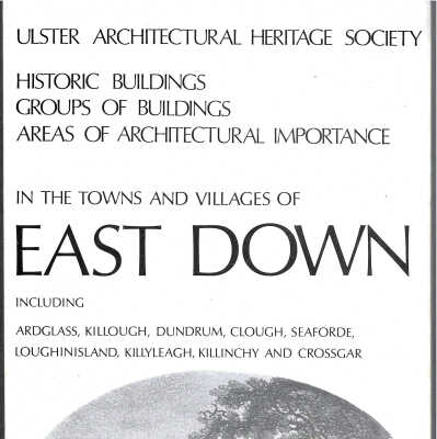 The Towns and Villages of East Down