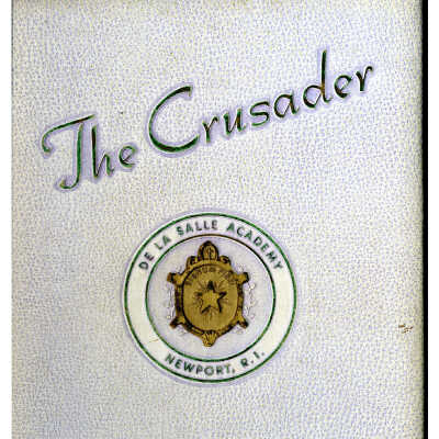 1962 De La Salle Yearbook