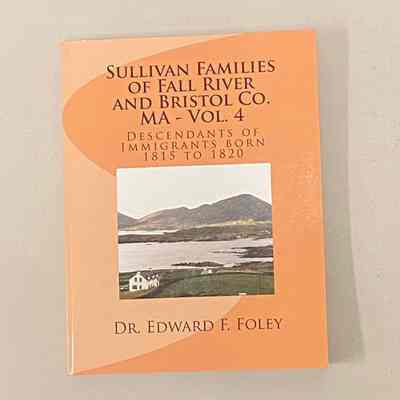 "Descendants of Immigrants Born 1815 to 1820"