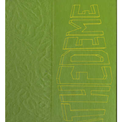 1971 St. Catherine Yearbook