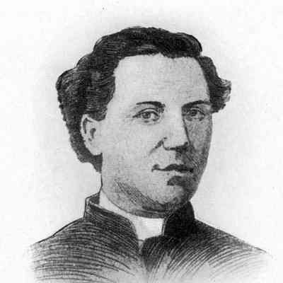 Rev. Phillip Grace