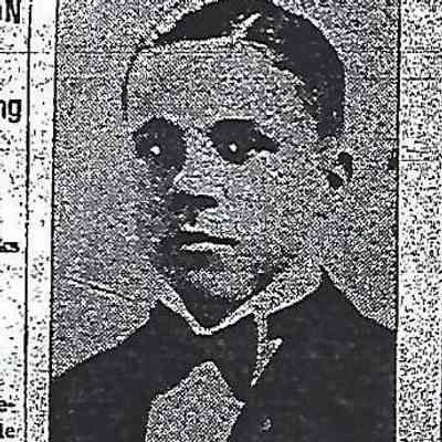 SGT Tom Sullivan
