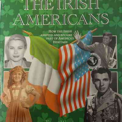 The Irish Americans