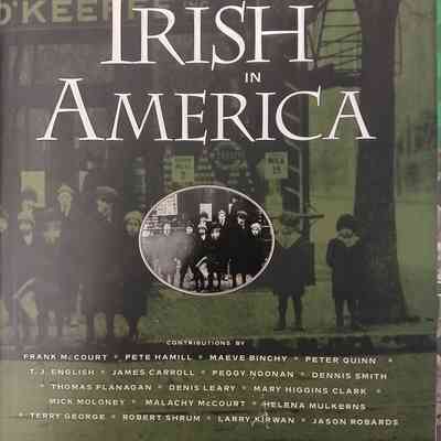 The Irish in America