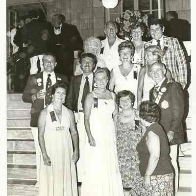 1976 Convention photo
