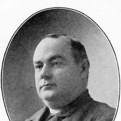 Rev. John Tully