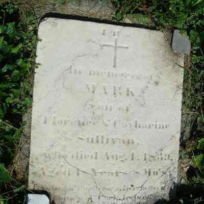 Sullivan, Mark 1839