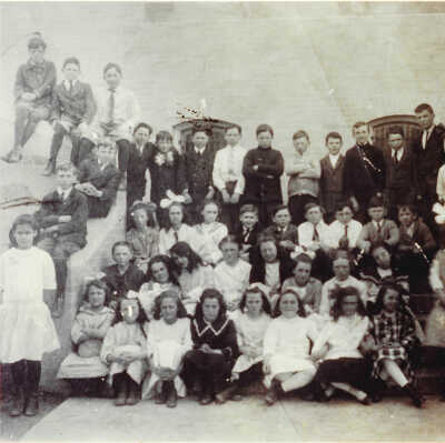 1915 5th and 6th grade