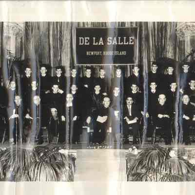 1947 De La Salle