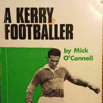 A Kerry Footballer