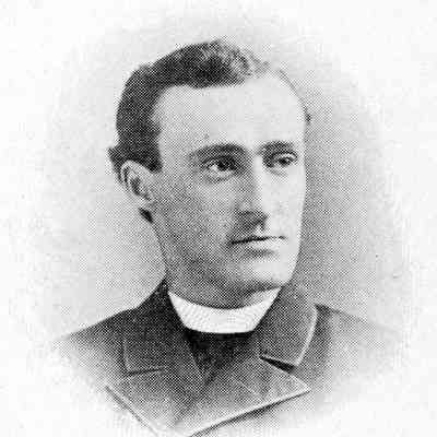 Rev. Thomas A. Doran