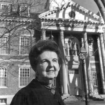Florence Murray