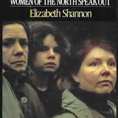 I am of Ireland Women of the North Speak Out