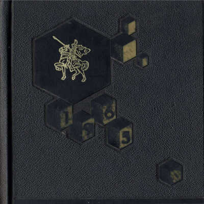 1965 De La Salle Yearbook